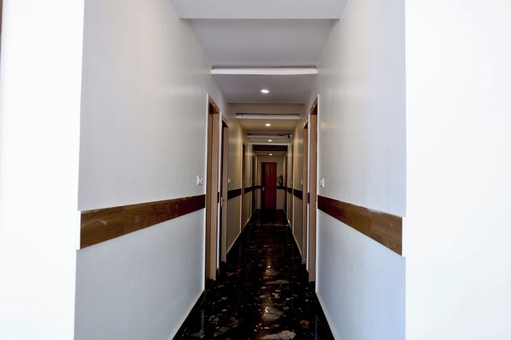 Hotel Tulsa Inn