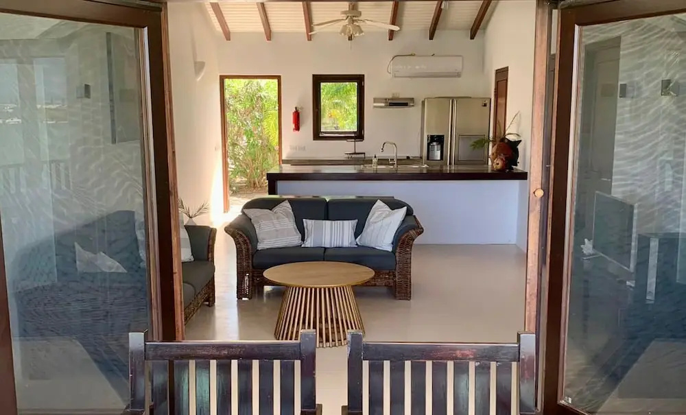 Casa Cascaya