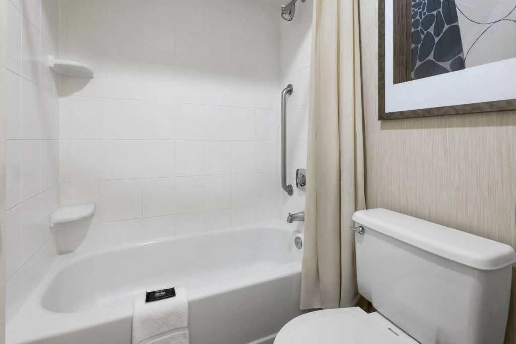 Tysons Corner Suites, A Baymont by Wyndham