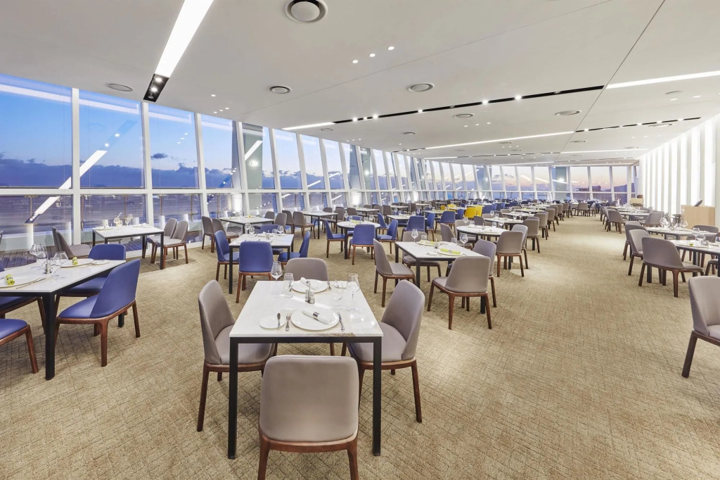 Skybay Hotel Gyeongpo