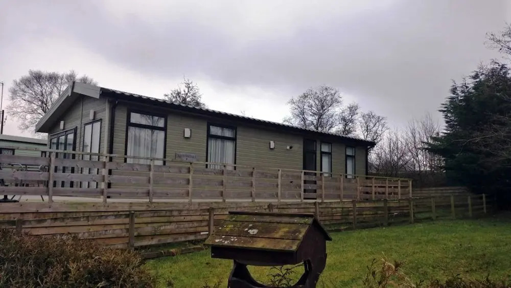 Wild Rose Caravan Park