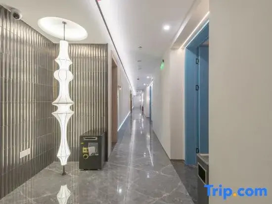 Taoji Movie Apartment (Wenshanli Software Park)