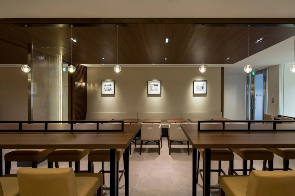 First Cabin Akasaka