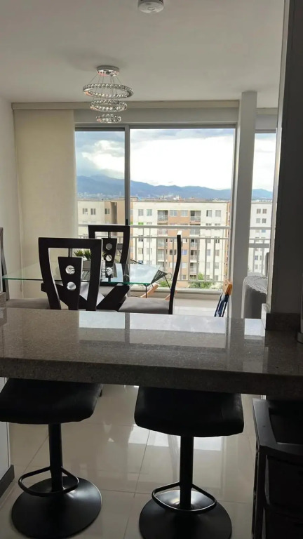 Valle del lili cozy apartment