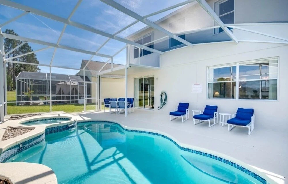 Amazing House! Highlands Reserve - 127TC