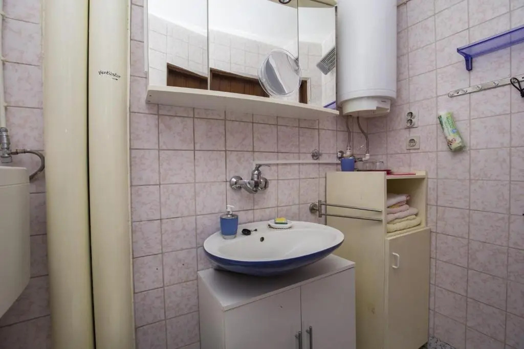 Apartman Laurus