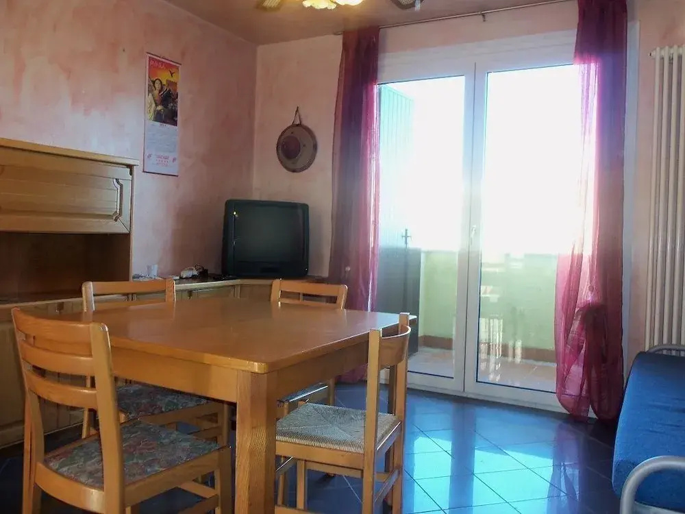 Appartamenti Solemare