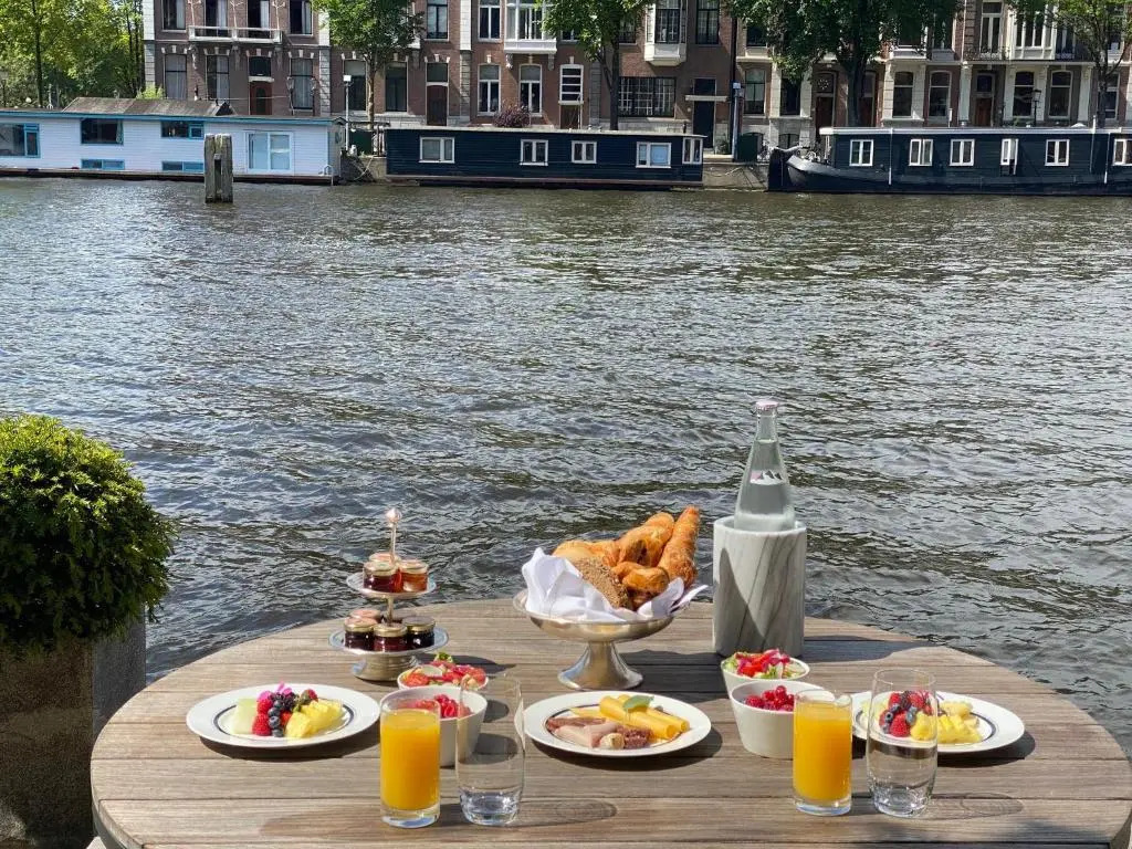 InterContinental Amstel Amsterdam by IHG