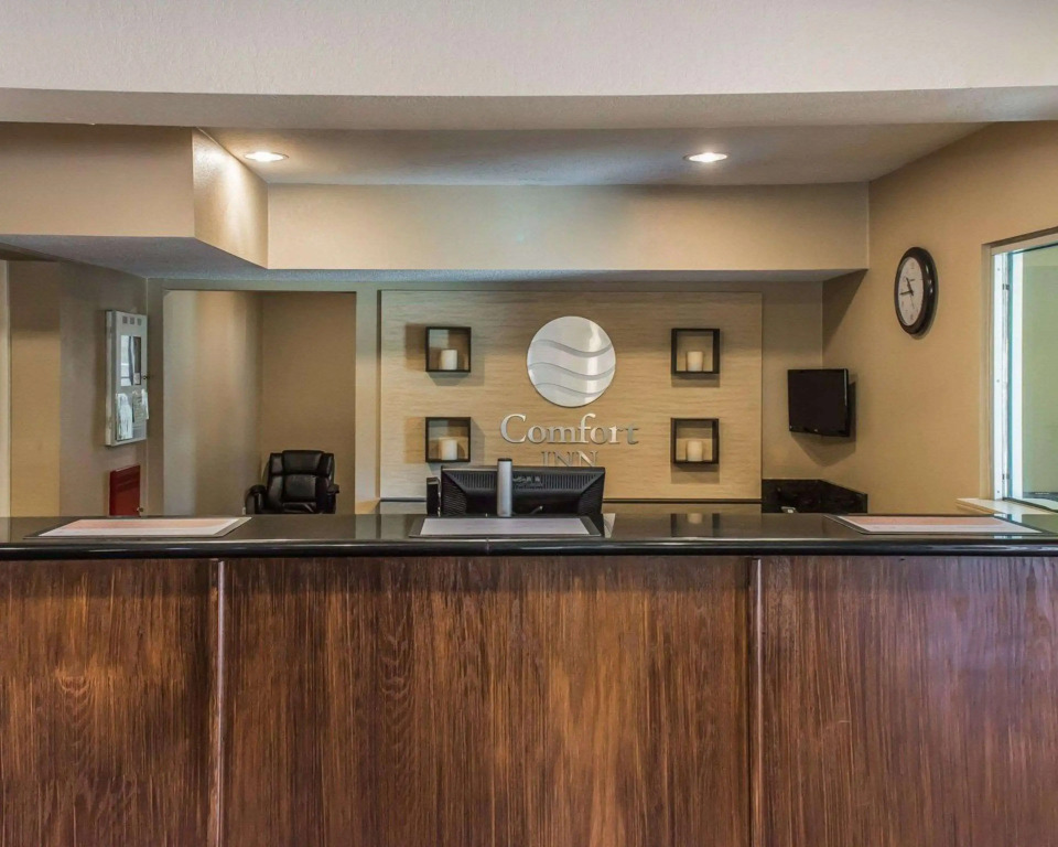Quality Inn Belle Vernon