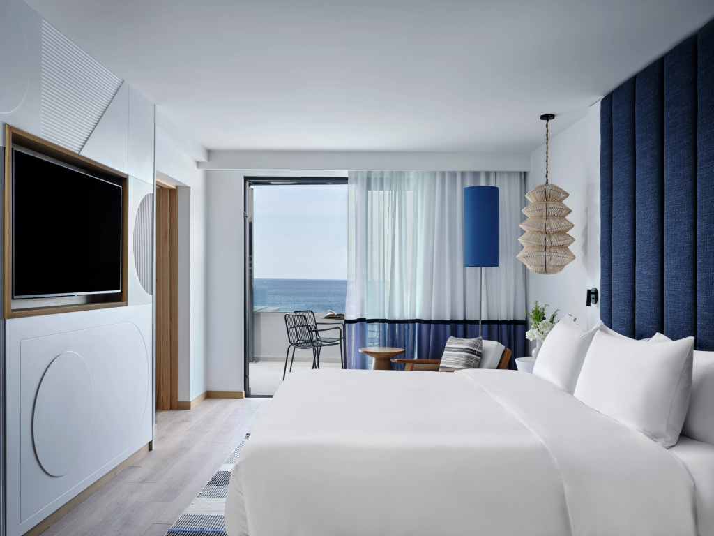 InterContinental Crete by IHG
