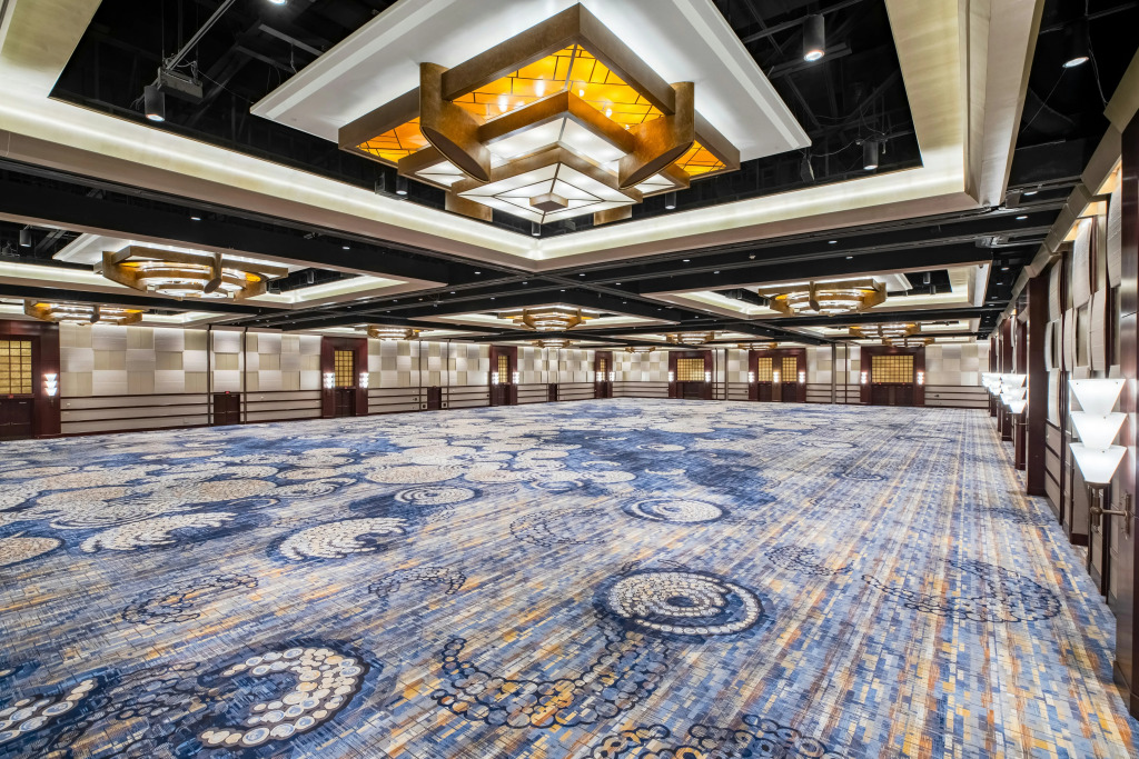 Hilton Americas - Houston