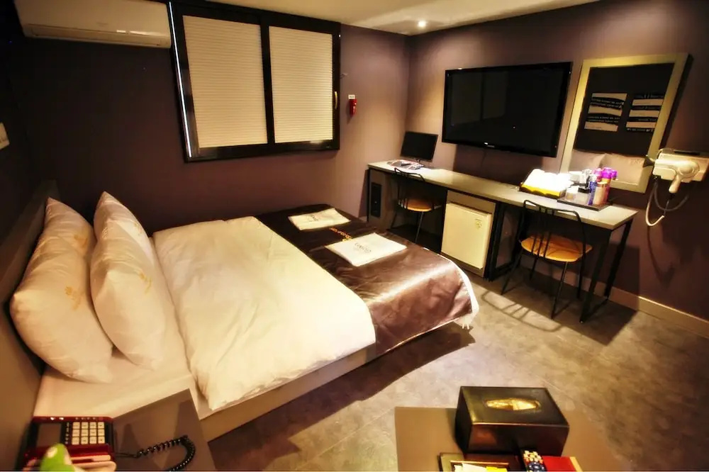 Noriter Hotel