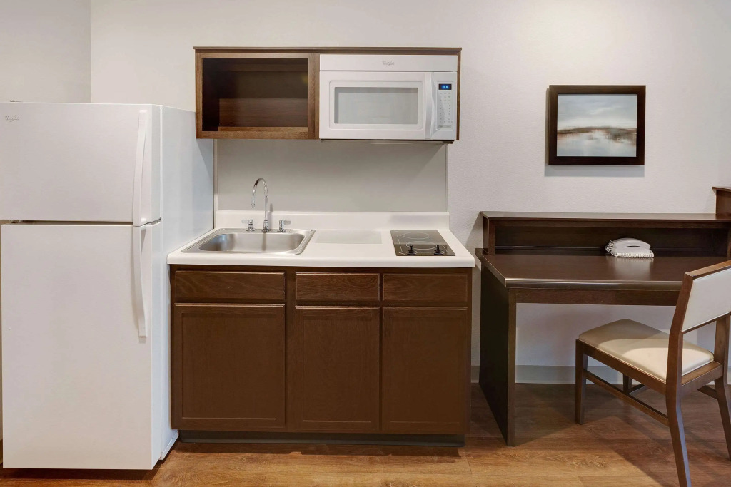 WoodSpring Suites Las Colinas - Northwest Dallas