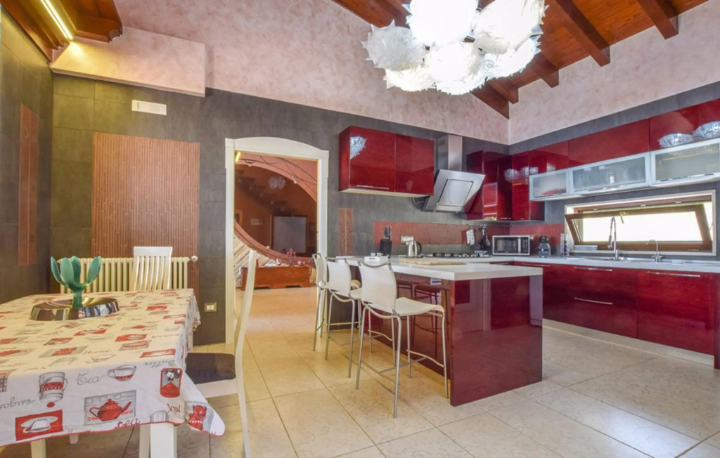 Luxury and affordable villa with private pool and wellness area between Capo d'Orlando and Tindari-Villa Merlo
