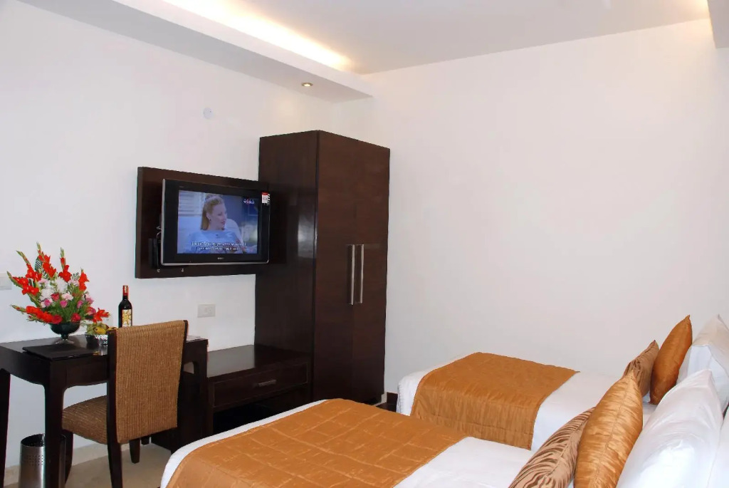 JHT Hotels