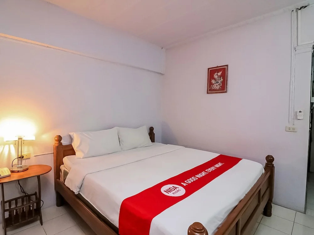 Nida Rooms Central Pattaya 336