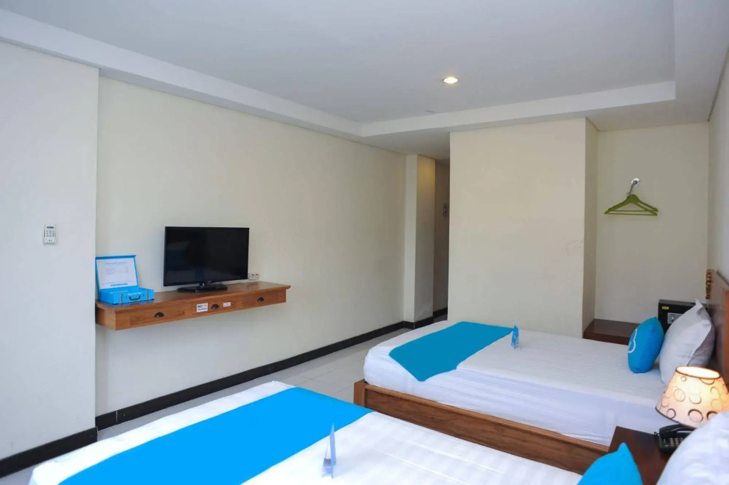 Airy Renon Bajra Sandhi Puputan Dua Denpasar Bali