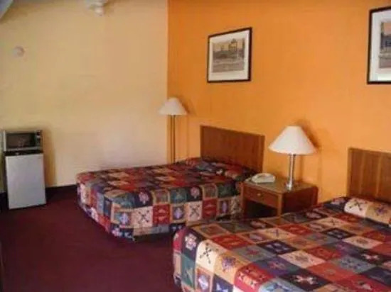 Knights Inn Lake Charles