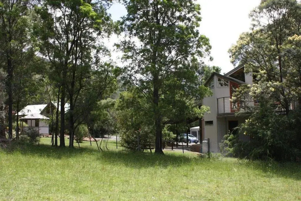 The Lodges