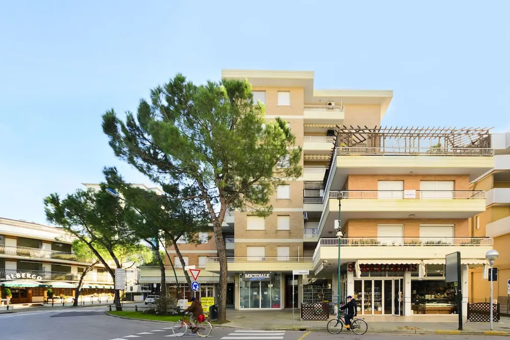 Condominio Julia