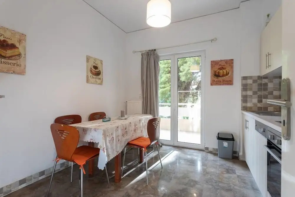 Good Location Comfy 3bdr 125sqm