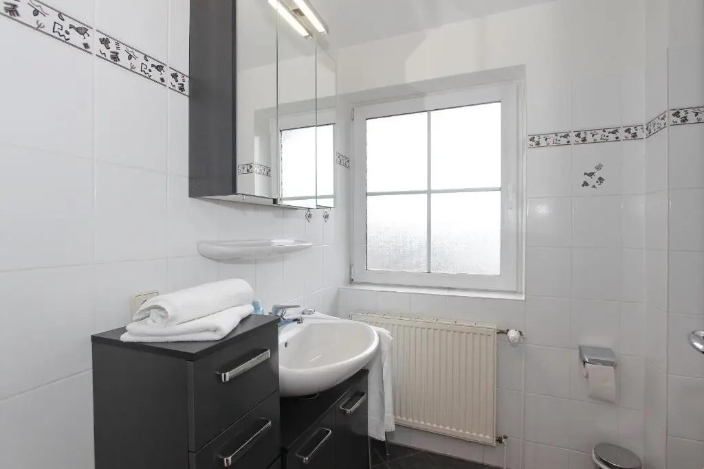 Residenz Alte Bergstraße Residenz Alte Bergstrasse Appartement 7