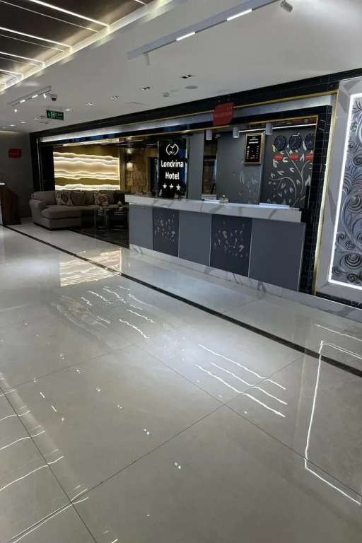 Londrina Hotel