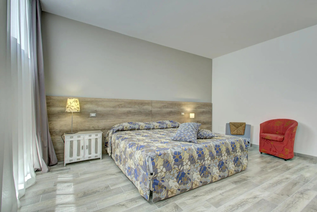 B&BveniceLAGOON Cool,Wifi-Aircnd-Parking-Breakf102