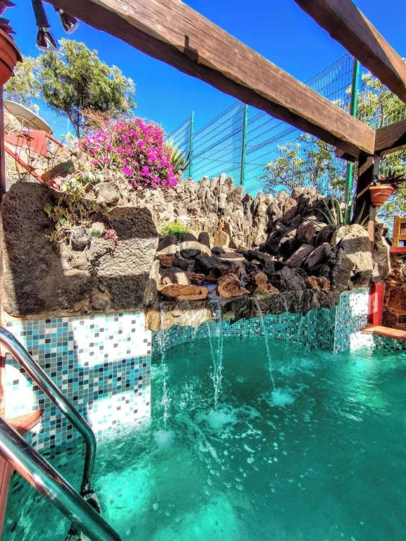 Hotel Belvedere Mindelo, Cabo Verde