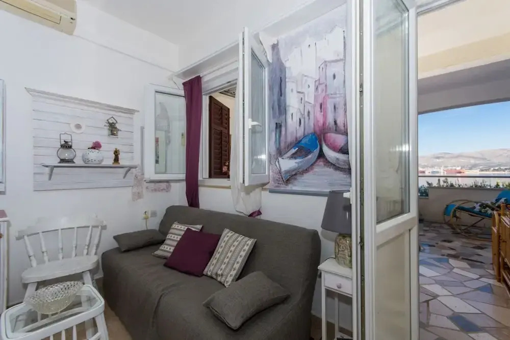 Duga - Beachfront & Seaview - A1