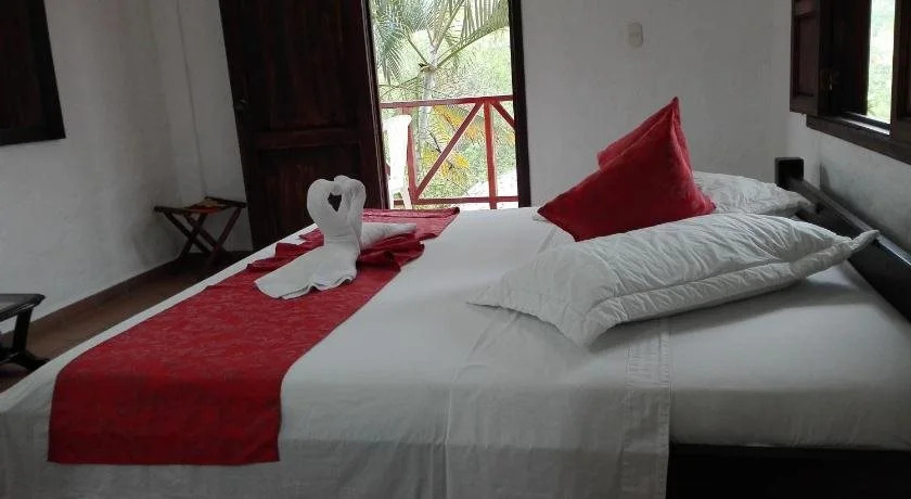 Hotel Verano Resort San Gil