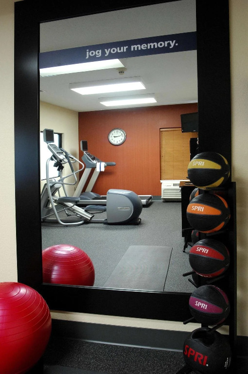Hampton Inn Portage