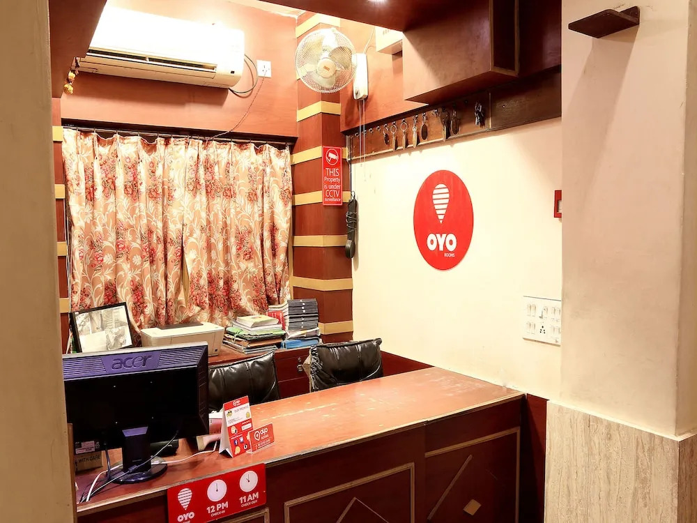 OYO 2509 Mrinalini Inn