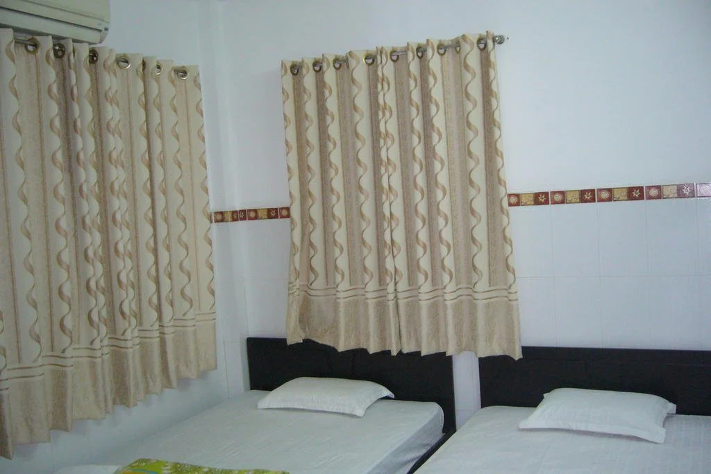 Ly Guest house