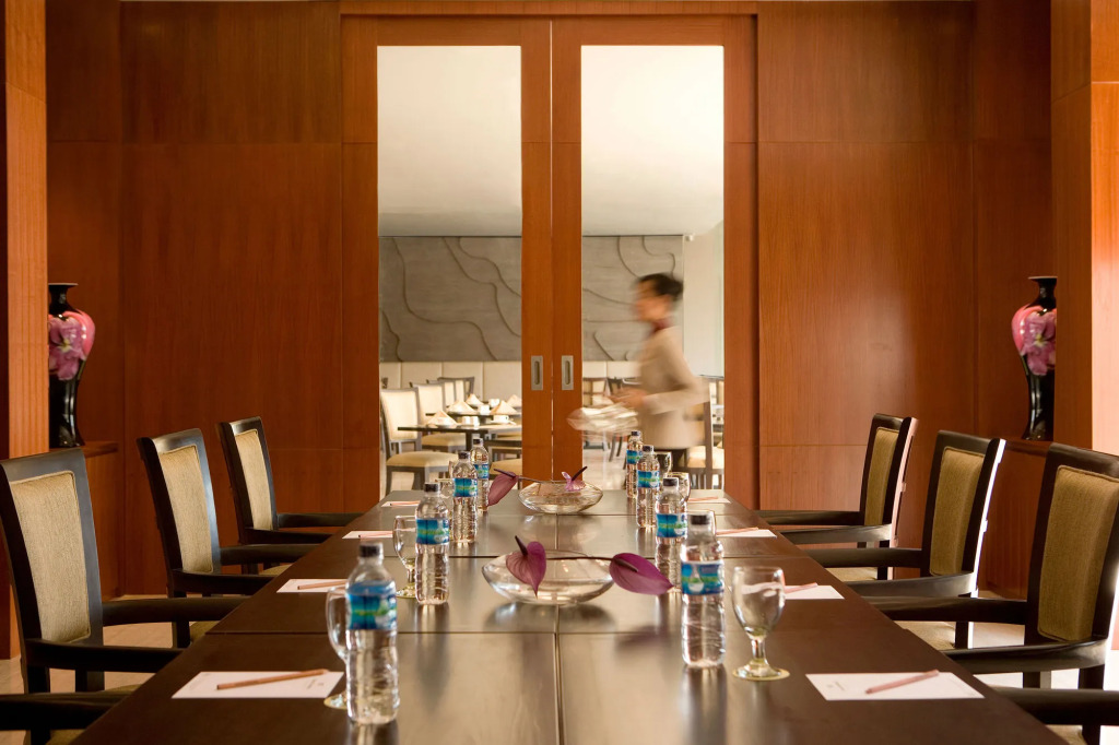 The Capital Hotel Surabaya