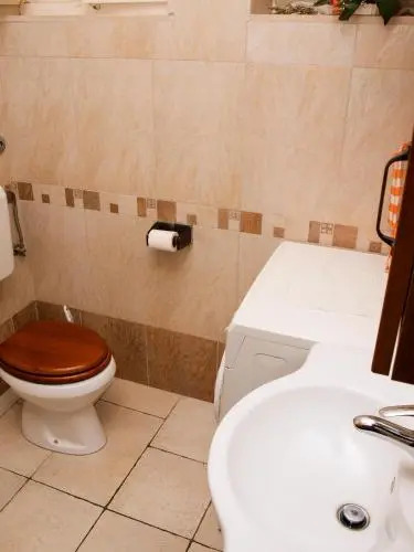 Apartment Petricic