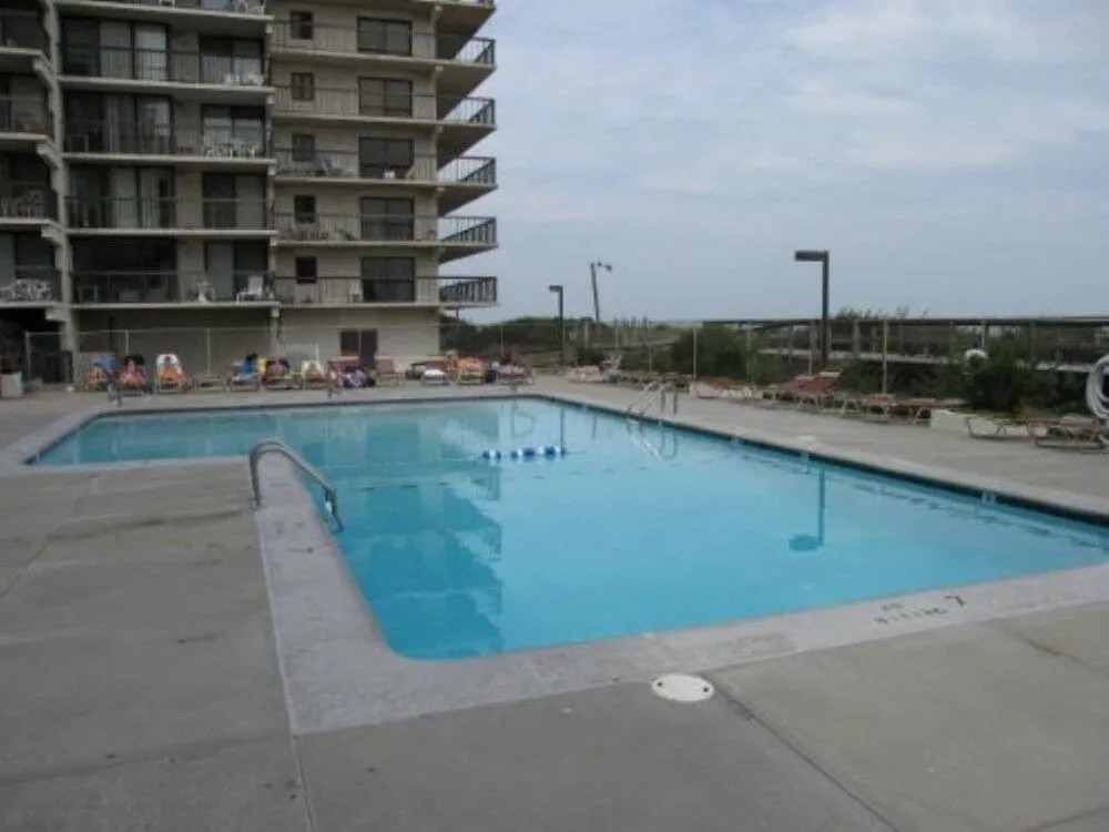Sea Watch 205 - 3 Br Condo