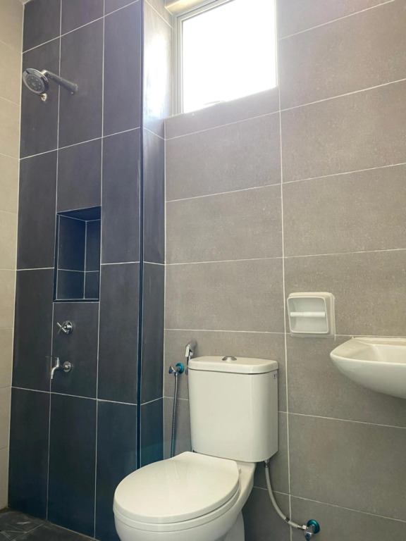 Cempaka Homestay Soga Perdana