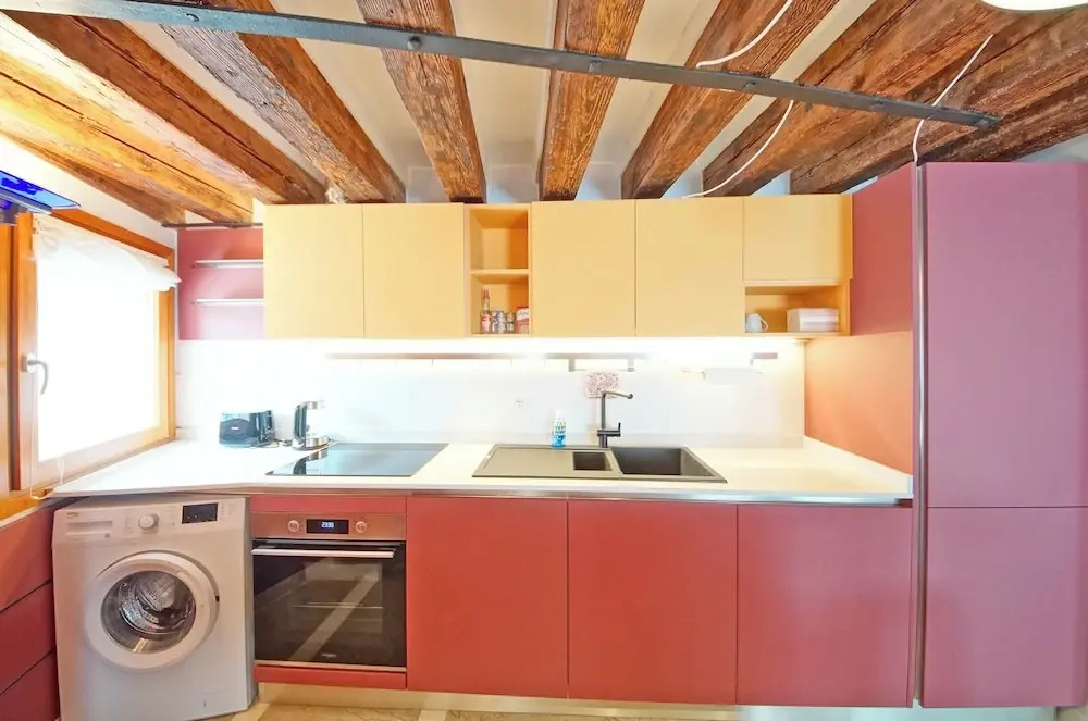 DolceVita Apartments N. 523