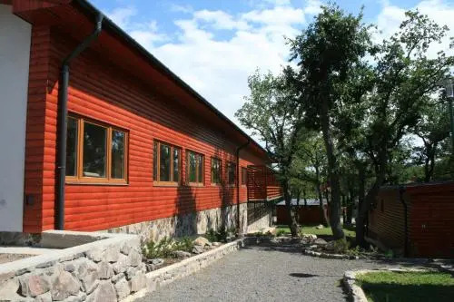 Sástó Hotel