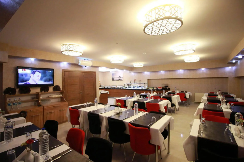 Business Han Hotel