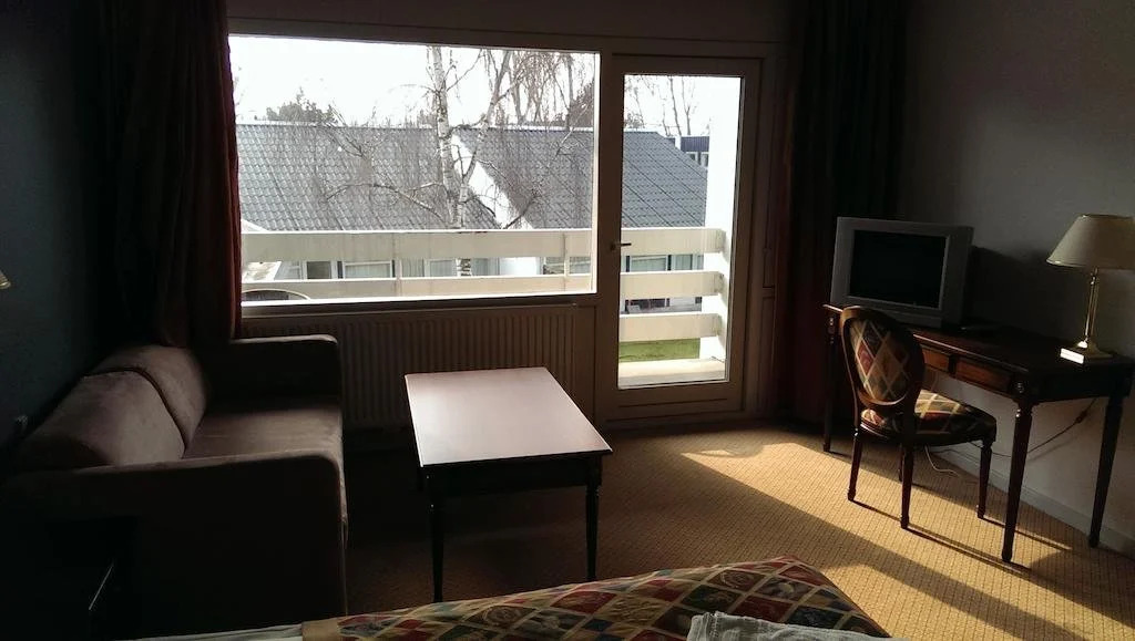 Hotel Nørrevang