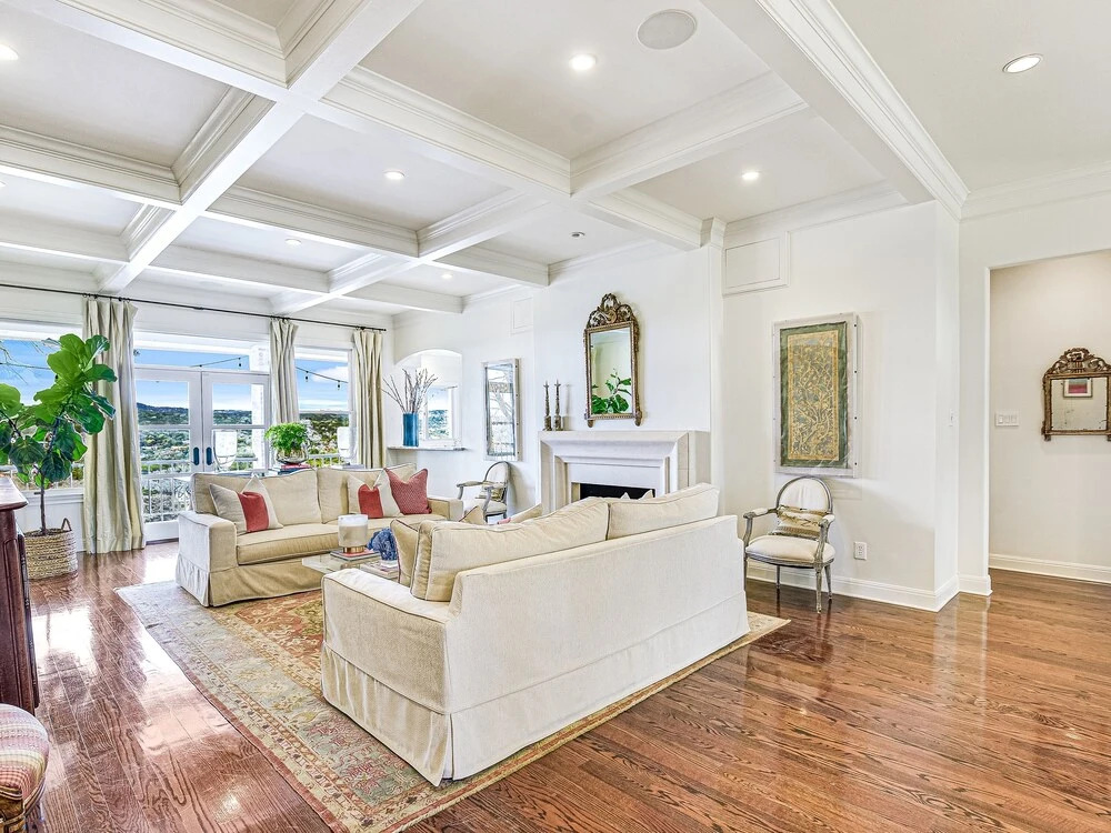 The Arrive Vista Estate Above Lake Austin 5 Bedroom Home