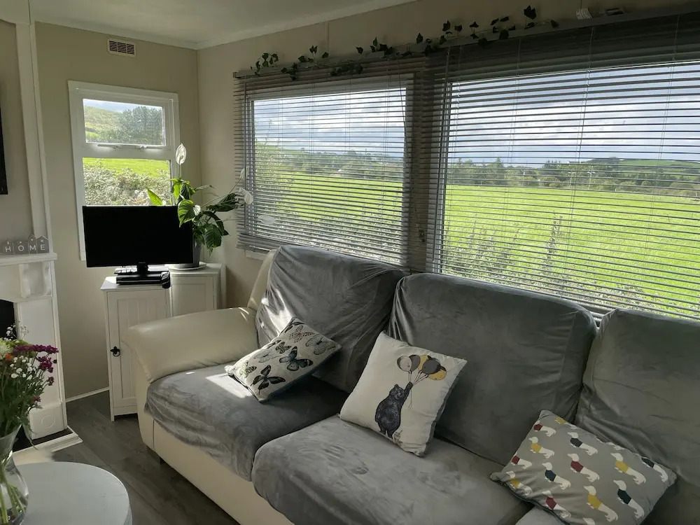 Farm stay property Pets and families welcome