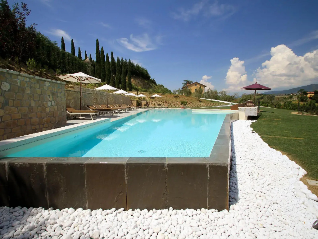 Mansion 2 Bedrooms  - Two Bedroom