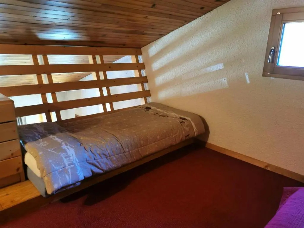 Résidence BOURG MOREL - 3 Pièces pour 6 Personnes 654