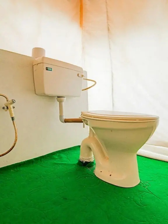 Tent Panihari by OYO Rooms