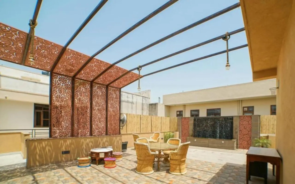 R41 - Boutique Hotel Vaishali Nagar Jaipur