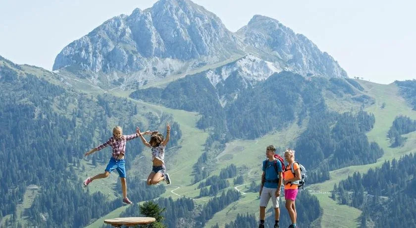 Alpenrose Nassfeld