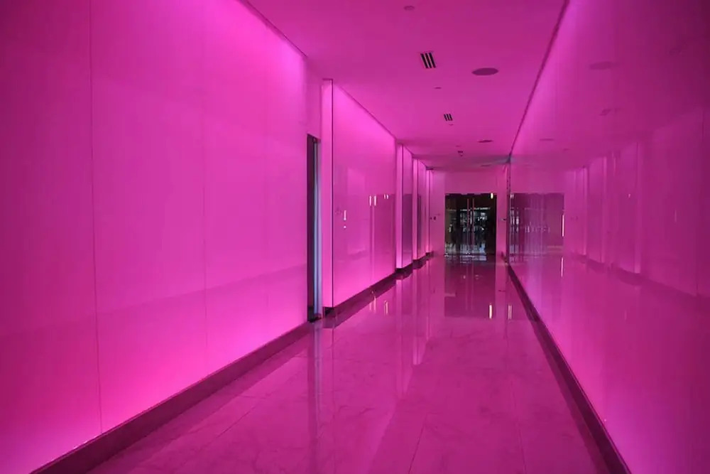 Urban Resort luxury Staycation at Azure Residences Rio Tower